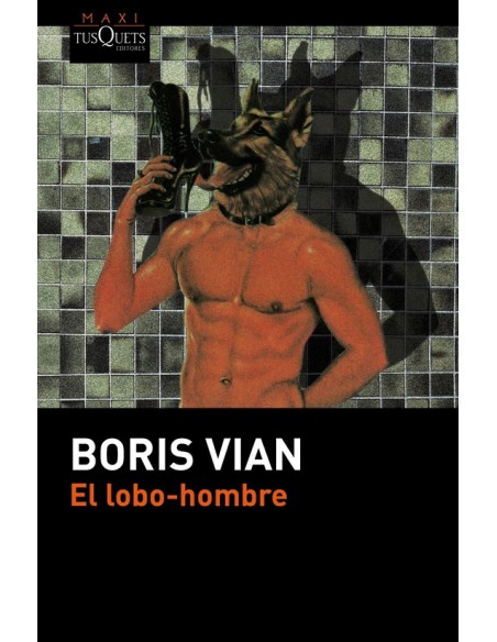 El lobo-hombre (Nuevo)