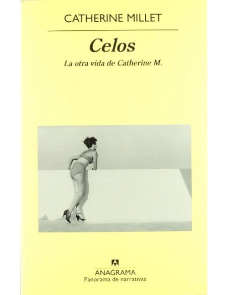 Celos (Usado) Celos (Usado)