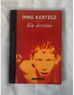 Sin destino (Usado)