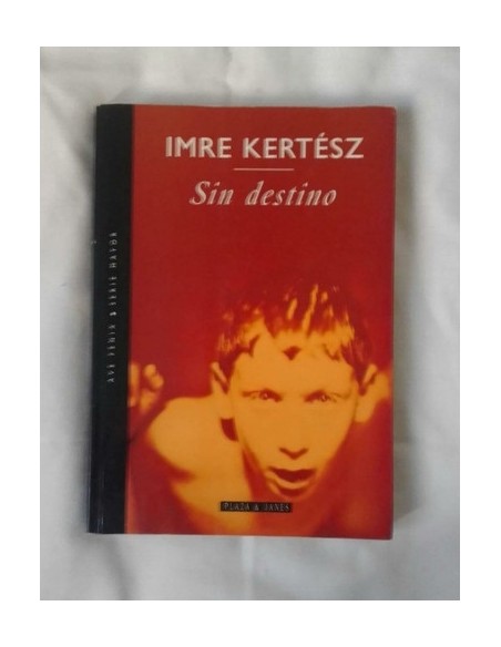 Sin destino (Usado) Sin destino (Usado)