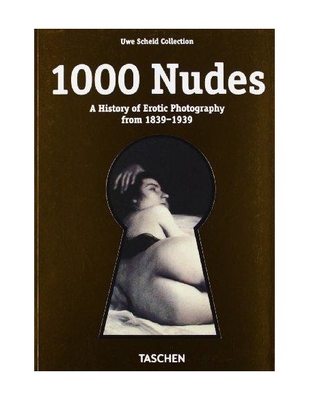 1000 Nudes (Usado) 1000 Nudes (Usado)