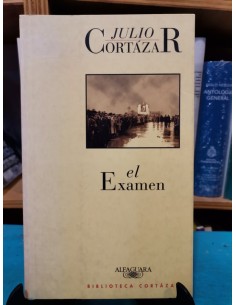 El examen (Usado)