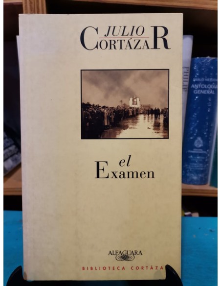 El examen (Usado) El examen (Usado)
