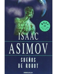 Sueños de robot (Nuevo)