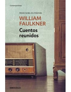 Cuentos reunidos (Faulkner) (Nuevo)
