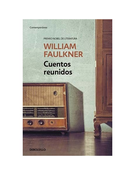 Cuentos reunidos (Faulkner) (Nuevo) Cuentos reunidos (Faulkner) (Nuevo)