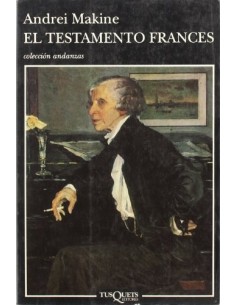 EL testamento francés (Usado)