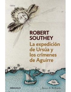 La expedición de Ursúa y los crímenes de Aguirre (Usado)