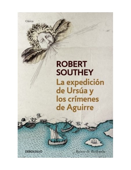La expedición de Ursúa y los crímenes de Aguirre (Usado) La expedición de Ursúa y los crímenes de Aguirre (Usado)