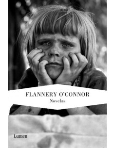 Novelas (Flannery OConnor) (Nuevo)