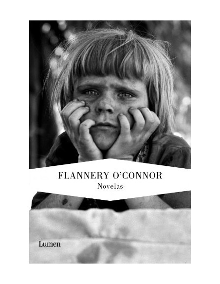 Novelas (Flannery OConnor) (Nuevo) Novelas (Flannery OConnor) (Nuevo)