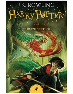 Harry Potter y la camara secreta (Nuevo)