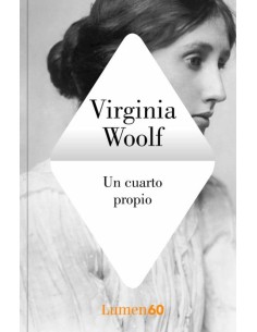 Un Cuarto propio (Lumen 60 años) (Nuevo)
