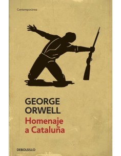 Homenaje a Cataluña (Nuevo)