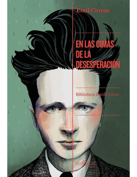 En las cimas de la desesperación (Nuevo) En las cimas de la desesperación (Nuevo)