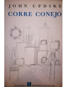 Corre, conejo (Usado)