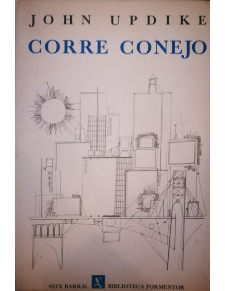 Corre, conejo (Usado) Corre, conejo (Usado)