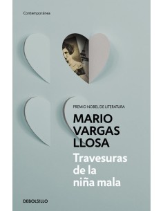 Travesuras de la niña mala (Nuevo)