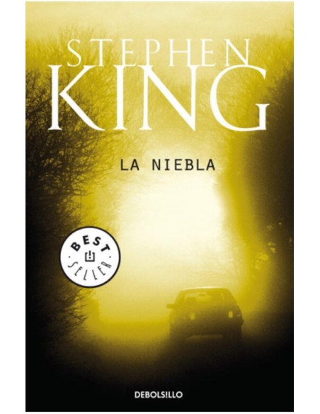 La niebla (Nuevo)