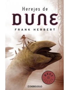 Herejes de Dune (Nuevo)