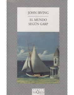 El mundo según Garp (Nuevo)