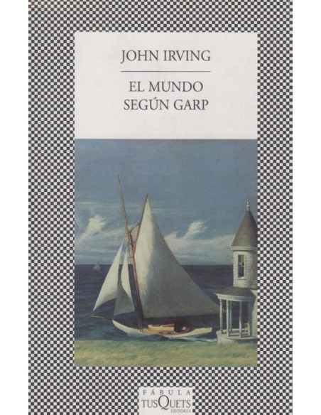 El mundo según Garp (Nuevo)