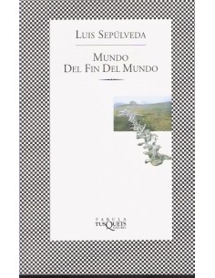 Mundo del fin del mundo (Nuevo)