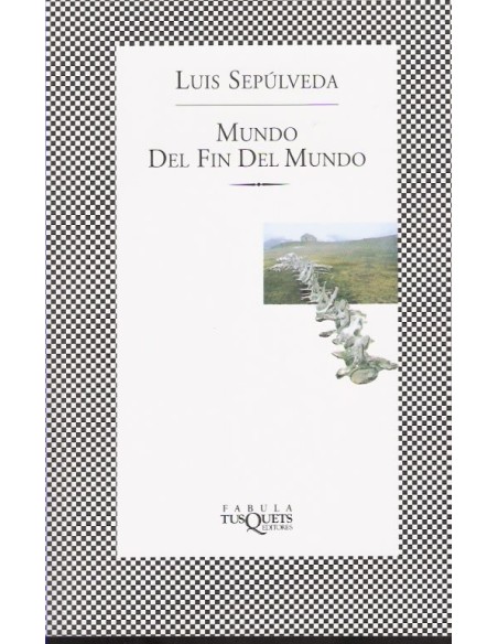 Mundo del fin del mundo (Nuevo)