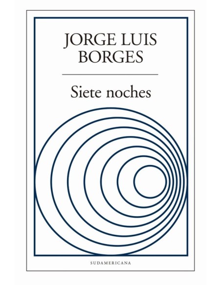 Siete noches (Usado) Siete noches (Usado)