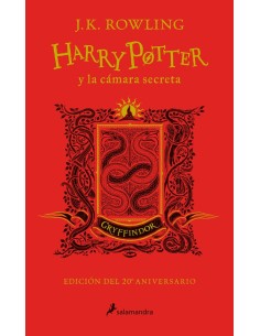Harry Potter y la cámara secreta (Nuevo)