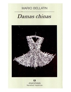Damas chinas (Usado)