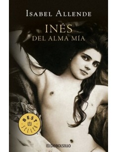 Inés del alma mía (Usado)