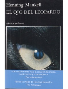 El ojo del leopardo (Nuevo)