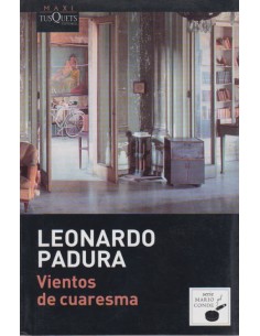 Vientos de cuaresma (Nuevo)