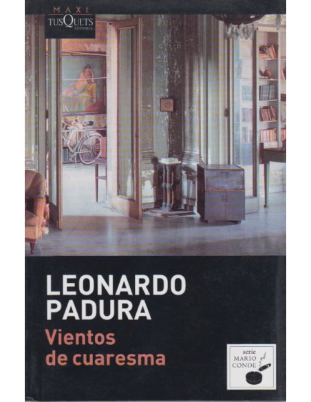 Vientos de cuaresma (Nuevo) Vientos de cuaresma (Nuevo)