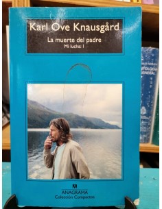 La muerte del padre. Mi lucha: 1 (Usado)