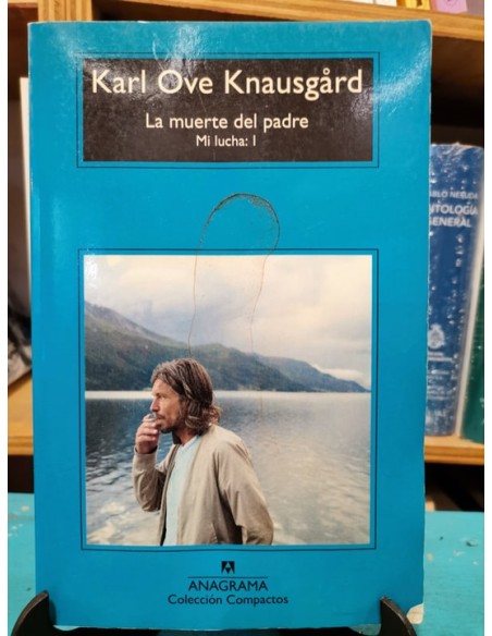 La muerte del padre. Mi lucha: 1 (Usado) La muerte del padre. Mi lucha: 1 (Usado)