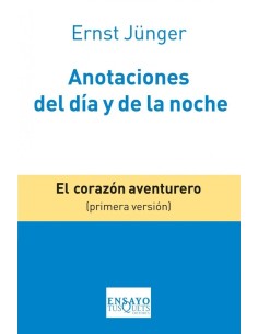 Anotaciones del día y de la noche (Nuevo)