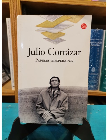 Papeles Inesperados (Usado) Papeles Inesperados (Usado)