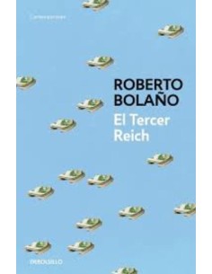 El tercer Reich (Nuevo)