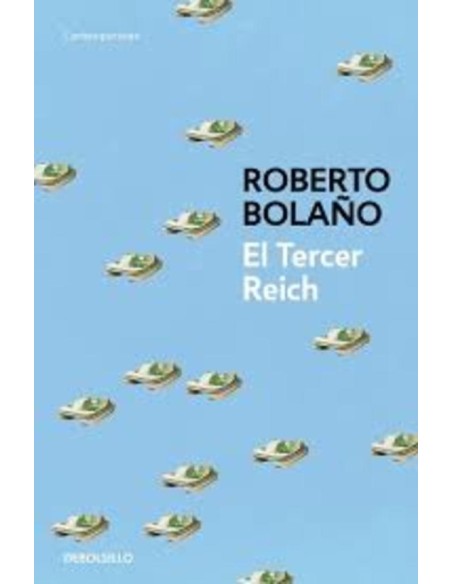 El tercer Reich (Nuevo) El tercer Reich (Nuevo)