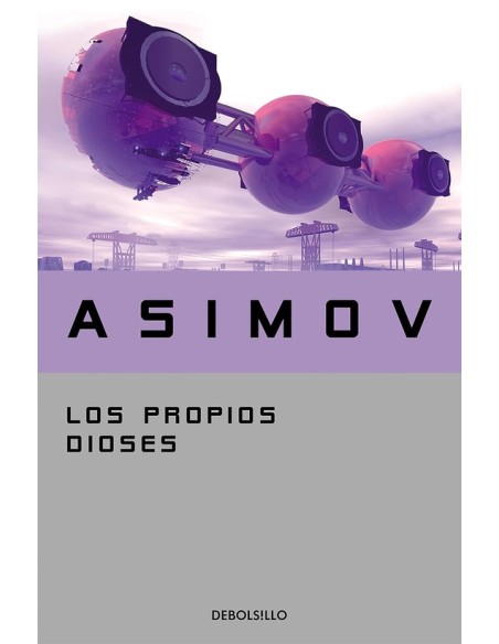 Los propios dioses (Nuevo)