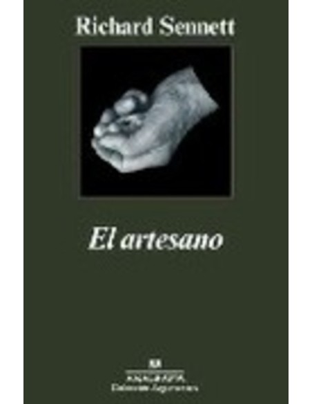 El artesano (Usado)