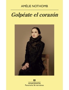 Golpéate el corazón (Nuevo)