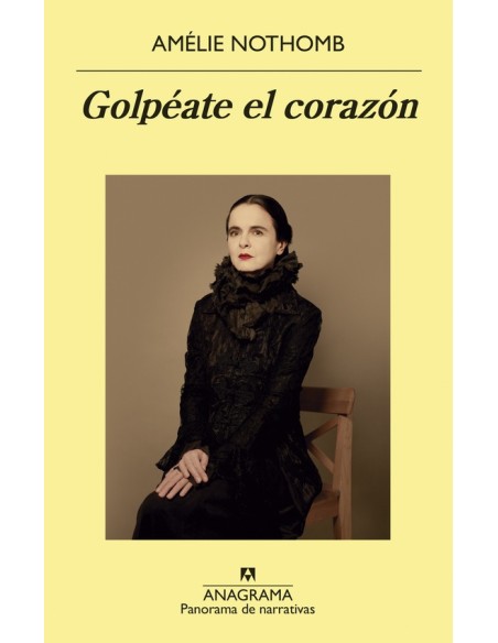 Golpéate el corazón (Nuevo) Golpéate el corazón (Nuevo)