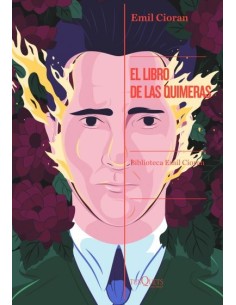 El libro de las quimeras (con detalles) (Nuevo)