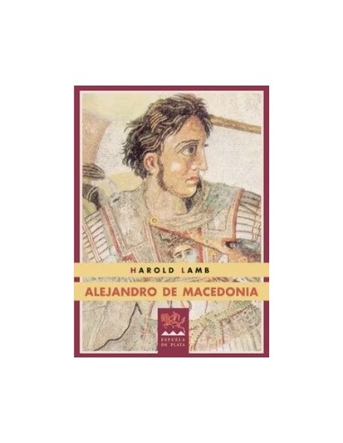 Alejandro de Macedonia (Nuevo)