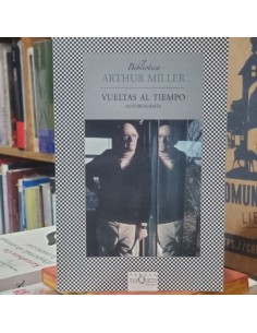 Vuelta al tiempo (Nuevo)