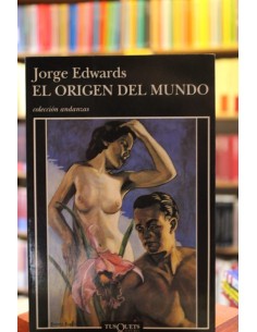 El origen del mundo (Usado)
