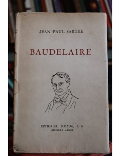Baudelaire (Usado)
